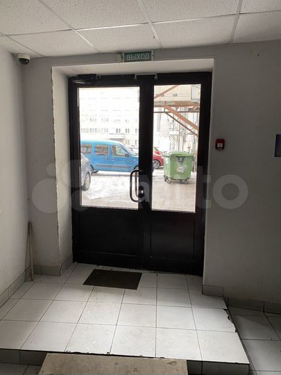 Сдам помещение свободного назначения, 31.1 м²