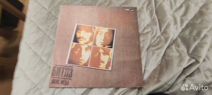 Виниловые пластинки гр.кино и другие