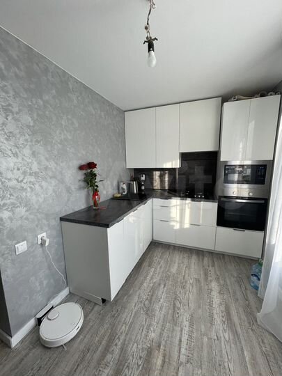 2-к. квартира, 47 м², 1/4 эт.