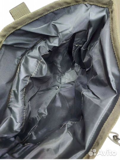 Подсумок под сброс магазинов