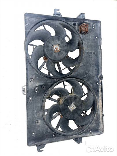 Вентилятор радиатора Ford Mondeo 1