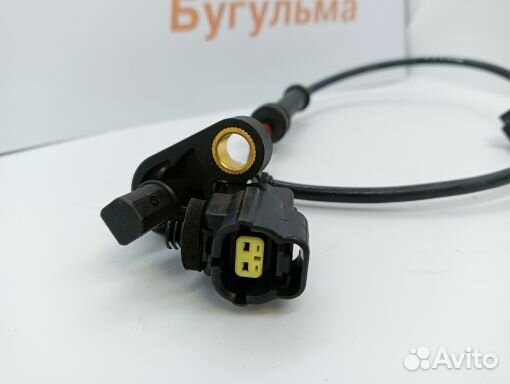 S123550132 Датчик абс зад. правый Chery Indis/kiмо
