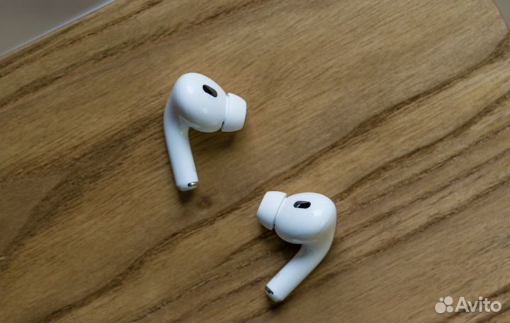 Airpods Pro 2 Max copy 2024