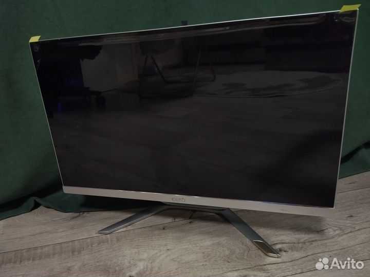 Моноблок h110 i3-7100 12gb ddr4 1tb hdd