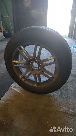 Bridgestone 613V 2.25/55 R17