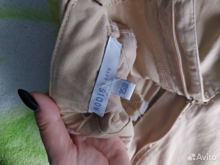 Шорты новые