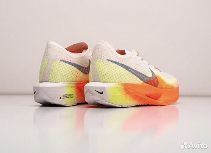 Кроссовки nike zoom vaporfly next 3