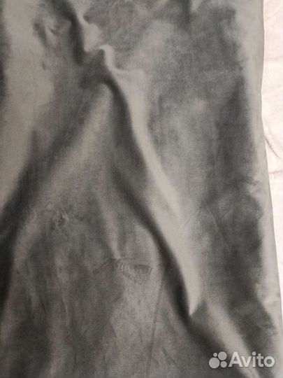 Шторы блэкаут бархат