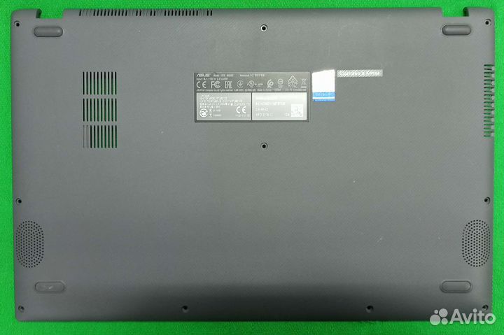 Поддон asus M509D