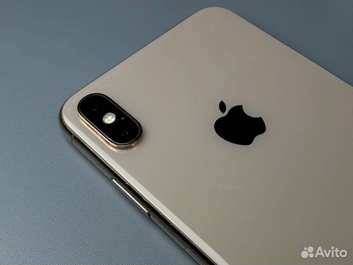 iPhone Xs Max, 256 ГБ