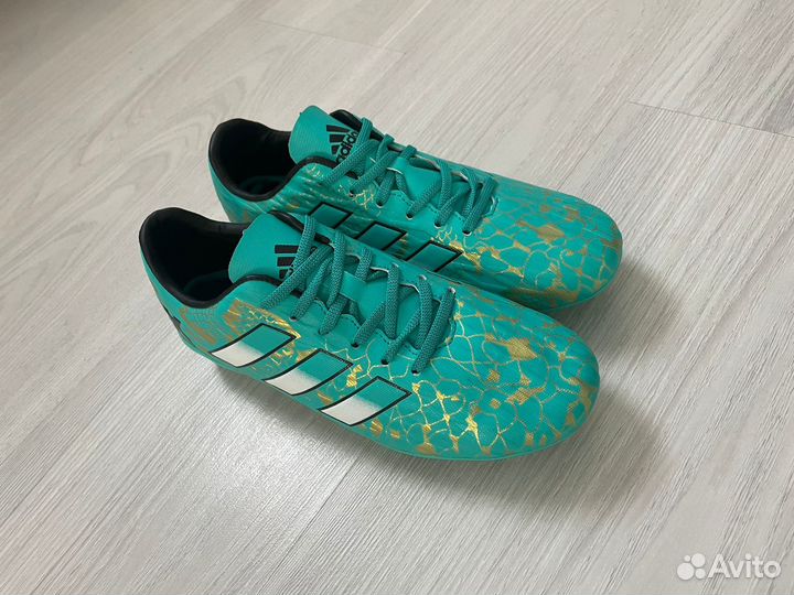 Детские бутсы Adidas
