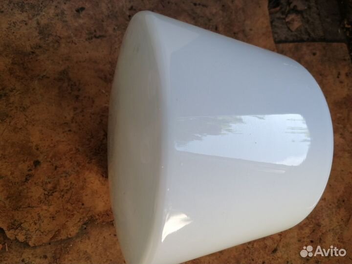 Плафон освещение СССР