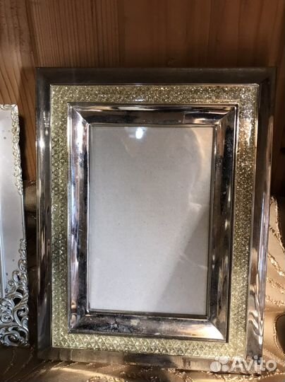 Рамки для фото 8шт