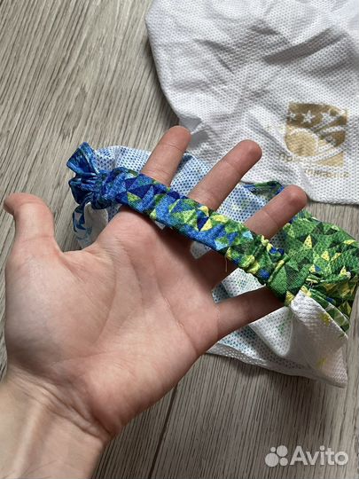 Головной убор