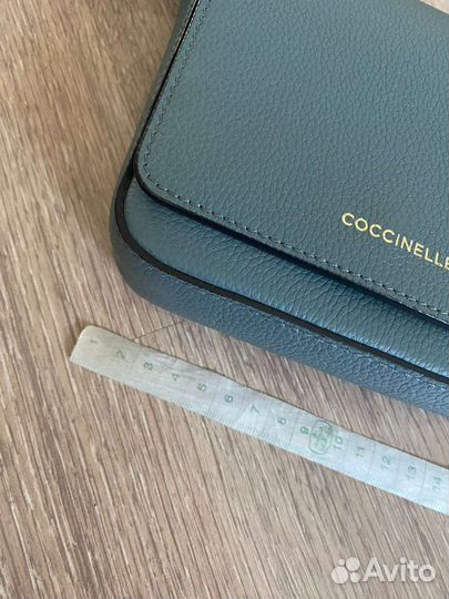 Сумка coccinelle