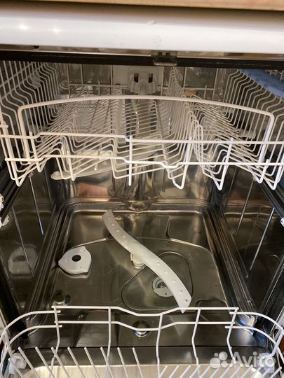 Посудомоечная машина Indesit