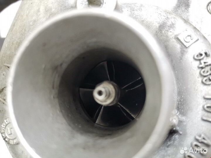 Турбина для Opel Corsa C 95516223