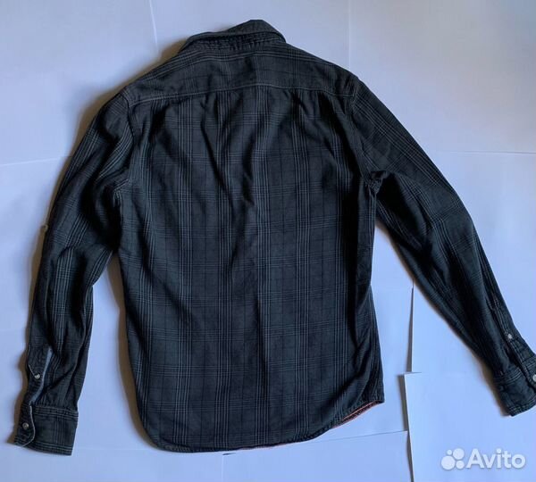 Рубашка Superdry