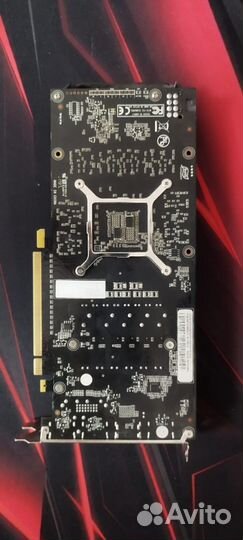 Видеокарта gtx 1060 6gb