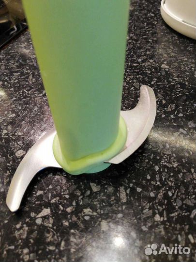 Пароварка блендер philips avent