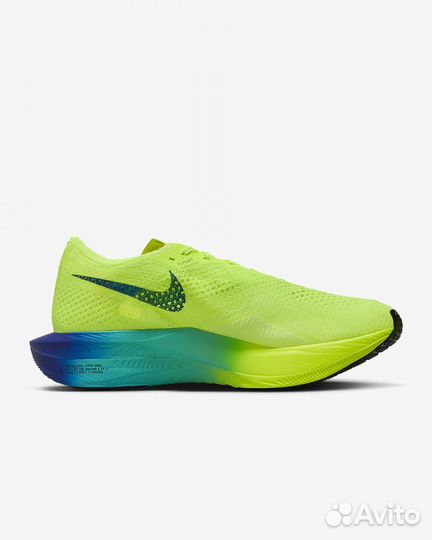 Кроссовки Nike Vaporfly 3