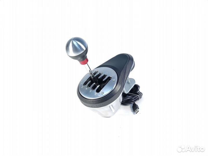 ThrustMaster TH8RS Shifter Add-On