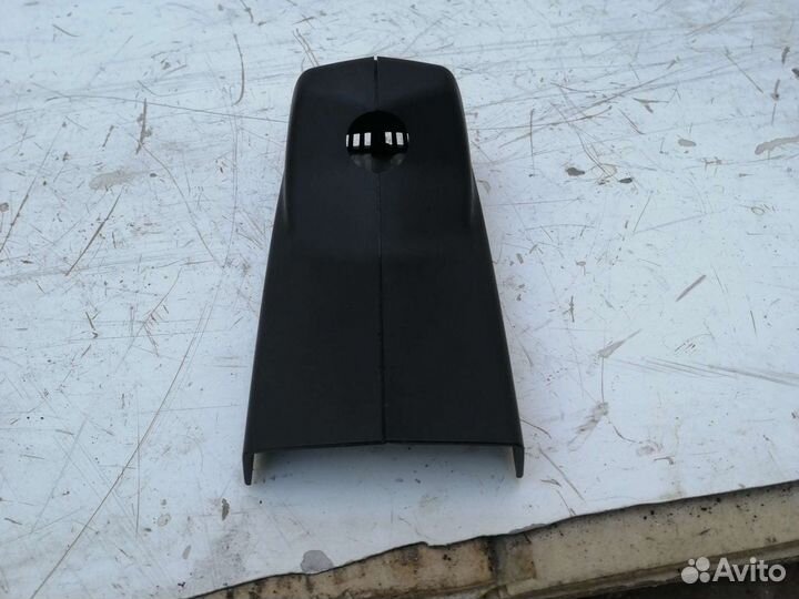 Кожух зеркала заднего вида BMW 3-series F30