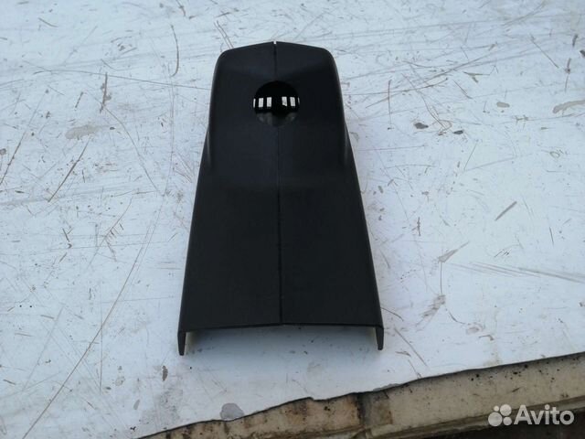 Кожух зеркала заднего вида BMW 3-series F30