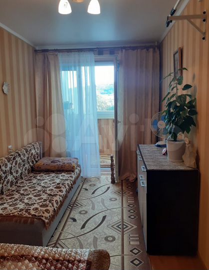 2-к. квартира, 32 м², 7/9 эт.