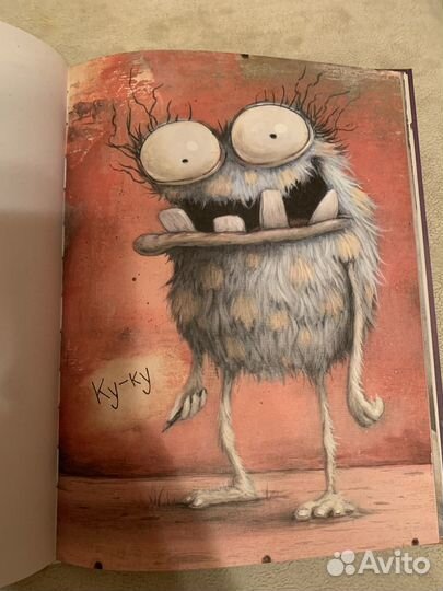 Детские книги с красивыми иллюстрациями