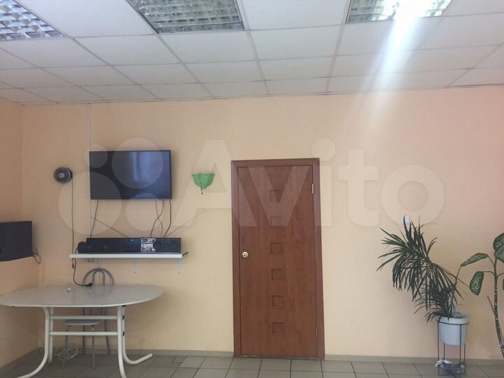 Комната 20 м², 2/2 эт.