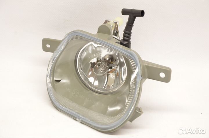 Противотуманная фара левая для volvo, хс90 03-14