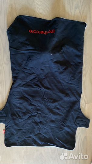 Слингонакидка mothercare