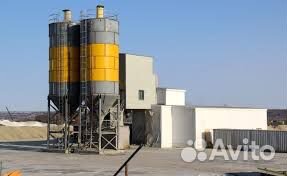 Бетон бетононасос