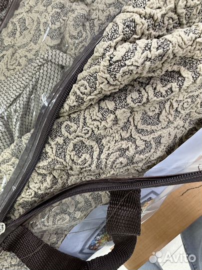 Чехол на диван, кресла, стулья по закупу