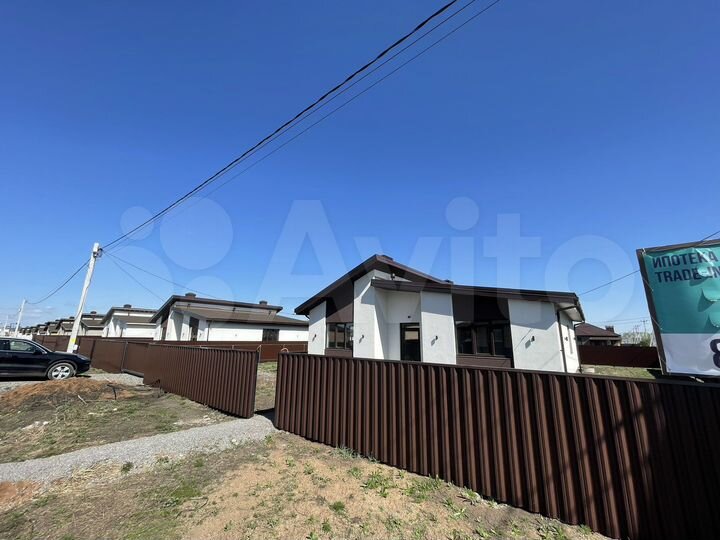 Участок 7 сот. (ИЖС)