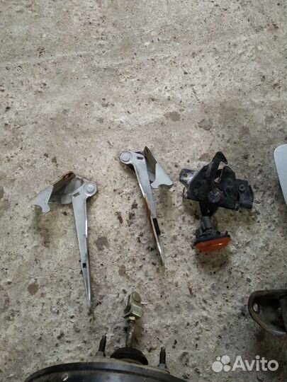 Hyundai accent 2006 года