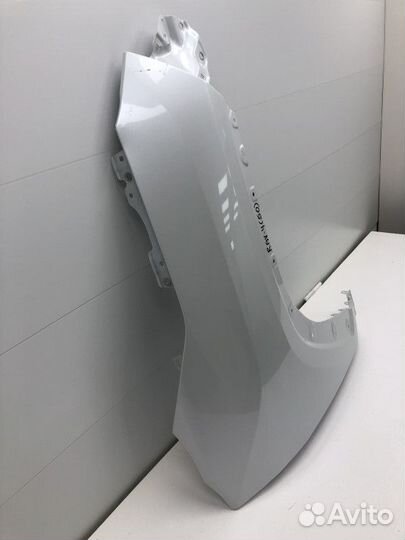 Крыло переднее правое Toyota RAV4 5 (XA50)