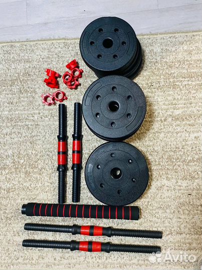 Спортивные блины