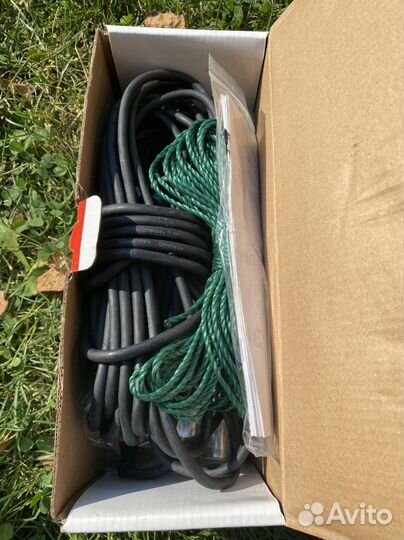 Насос вибрационный