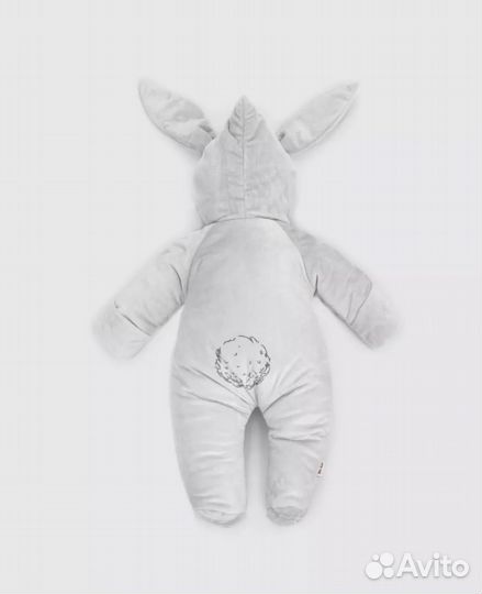 Комбинезон детский 74 80 осень весна