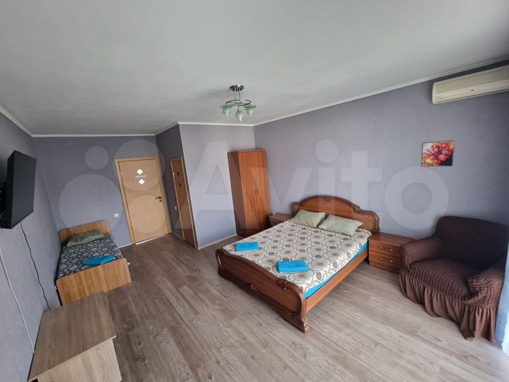 Комната 24 м², 2/3 эт.