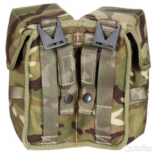 Подсумок для магазинов MTP армии Британии