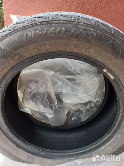 Matador MP 54 Sibir Snow M+S 185/60 R15