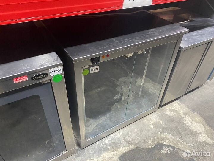 Шкаф расстоечный