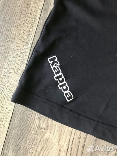 Шорты для спорта Kappa