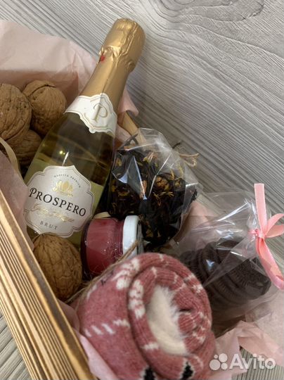 Подарочный набор для женщин