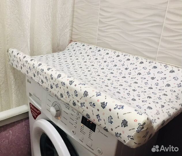 Доска для пеленания