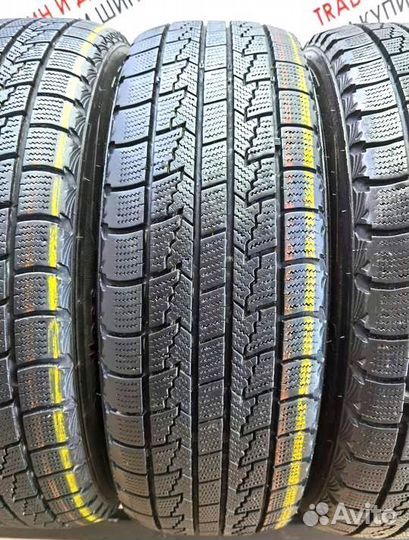 Nexen Winguard Ice 195/65 R15 91Q