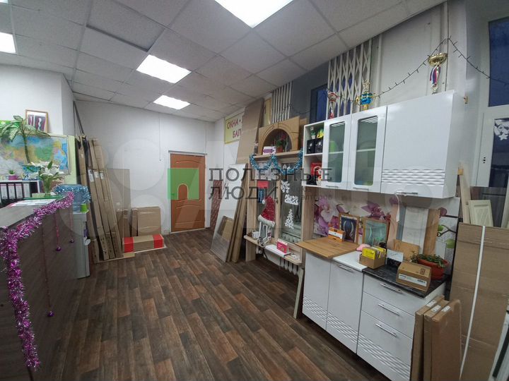 Продается готовый арендный бизнес